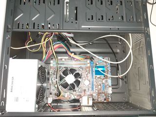 Ordenador PC Windows 10