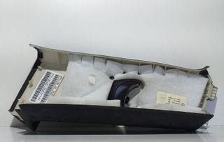 MOLDURA PORSCHE CAYENNE (TYP 92AA)