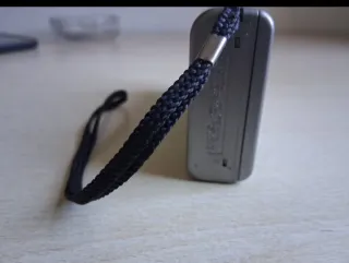 Sony M-630V, vintage un registratore a microcasset