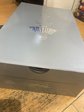 Nike LeBron 20 Zapatillas Baloncesto