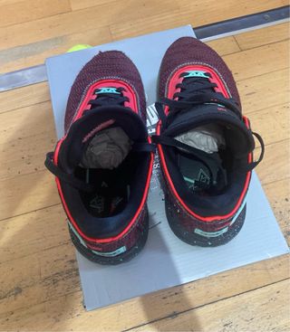 Nike LeBron 20 Zapatillas Baloncesto