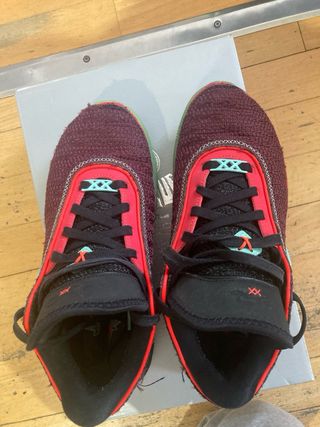 Nike LeBron 20 Zapatillas Baloncesto