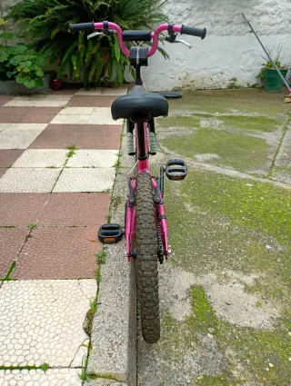 Bicicleta Monty 105