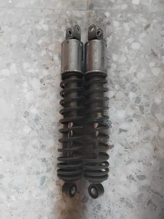 Burgman 650 despiece economico