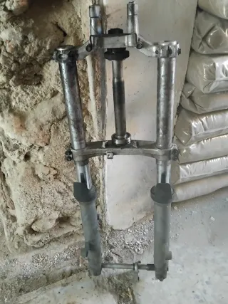 Burgman 650 despiece economico