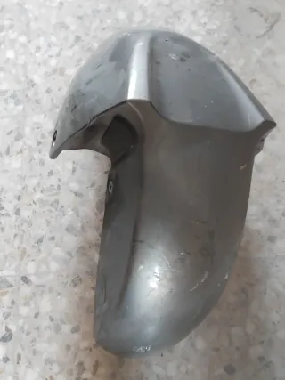 Burgman 650 despiece economico