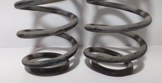 MUELLE AMORTIGUACION TOYOTA AURIS