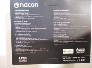Mando PC Nacon GC-100