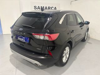 Ford Kuga 2021