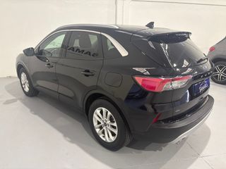 Ford Kuga 2021