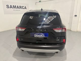 Ford Kuga 2021