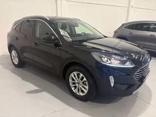 Ford Kuga 2021