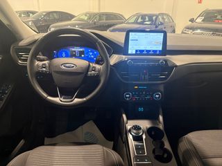 Ford Kuga 2021