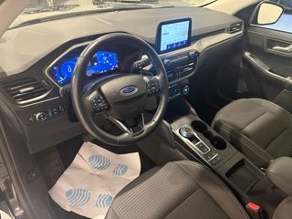 Ford Kuga 2021