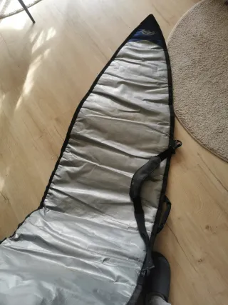 Funda para tabla de surf