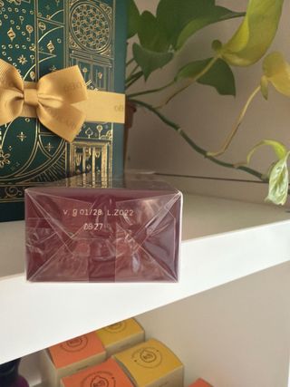 Colonia Egeo Choc Oboticario Eau de Toilette