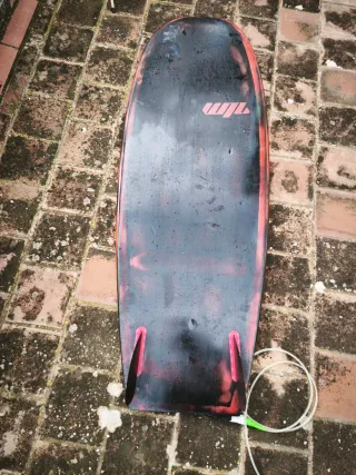 Tabla Surf Midleng + hibryd+ Minisimons