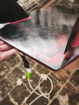 Tabla Surf Midleng + hibryd+ Minisimons