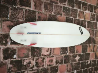 Tabla Surf Midleng + hibryd+ Minisimons