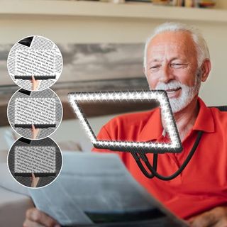 521  - Lente d'ingrandimento