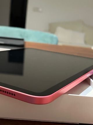 iPad Air 128GB 11 Pink