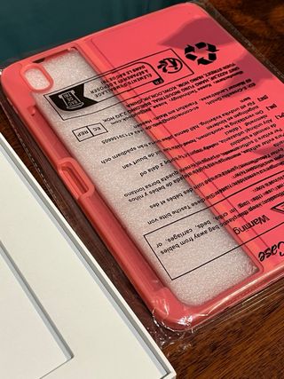 iPad Air 128GB 11 Pink