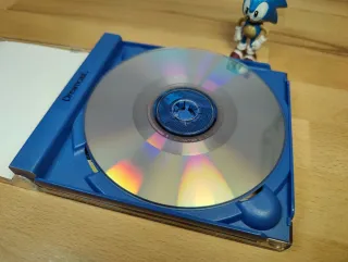 Star Wars Episodio I Racer ESP Dreamcast