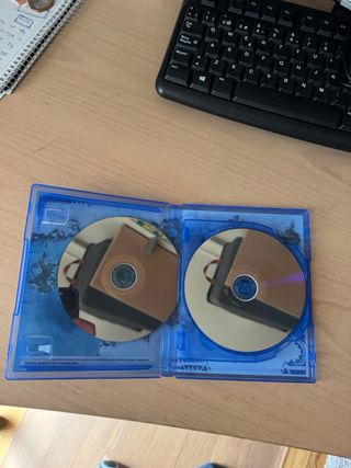 Horizon Forbidden West PS4/PS5