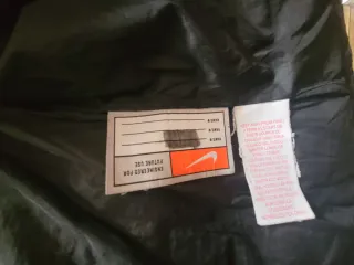 Plumífero Nike Niño Talla L