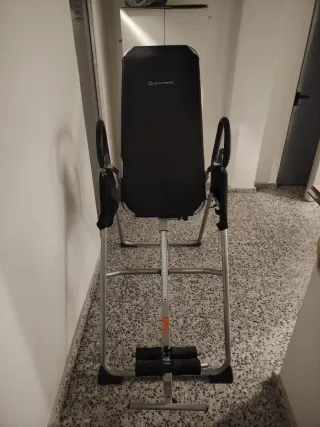 Tabla Inversora Quirumed