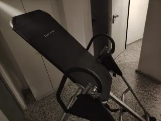 Tabla Inversora Quirumed