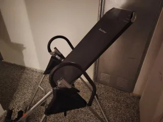 Tabla Inversora Quirumed