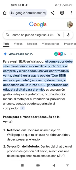 Cortinas de encaje blancas