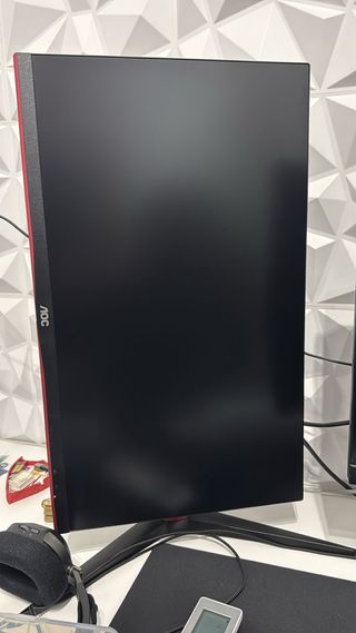 Monitor AOC 24 pulgadas