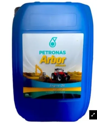 Aceite Petronas Arbor 20L