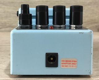 BOSS CE-5 CHORUS ENSAMBLE