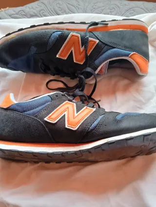 Zapatillas New Balance 373 classic