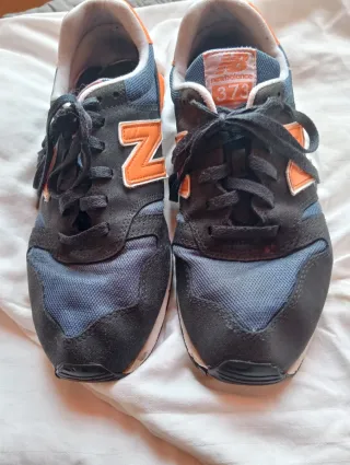 Zapatillas New Balance 373 classic