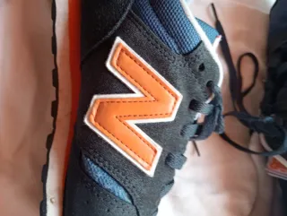 Zapatillas New Balance 373 classic