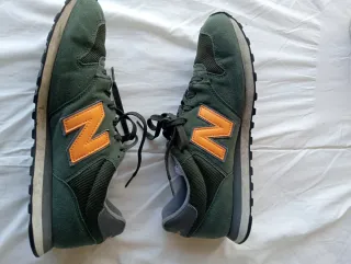 Zapatillas New Balance 373 classic