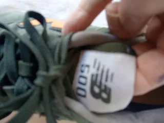 Zapatillas New Balance 373 classic