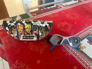 Occhiali da sole Action Man per bambini