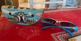 Occhiali da sole Action Man per bambini