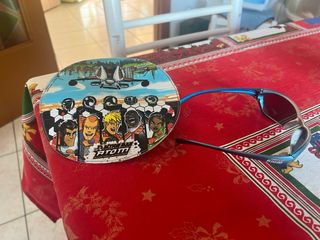 Occhiali da sole Action Man per bambini