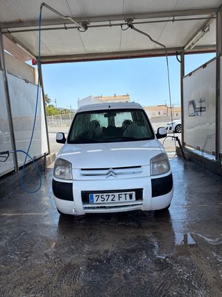 Citroen Berlingo 2007