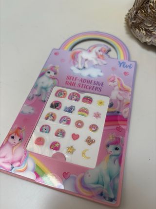 Set Regalo Top Model Niña 6-10 años