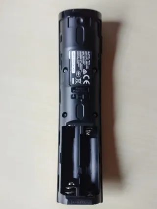 MANDO SAMSUNG SMART CONTROL