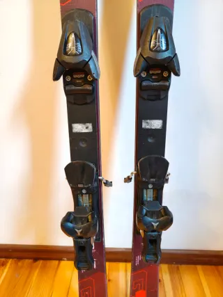 Esquís Atomic 145 cm