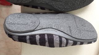 Zapatillas Vul-ladi Casa Hombre antideslizantes