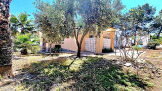 Chalet en venta en Los Balcones - Los Altos del Edén en Torrevieja